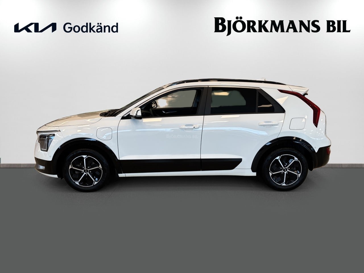 Kia Niro 2024, bild 4/24