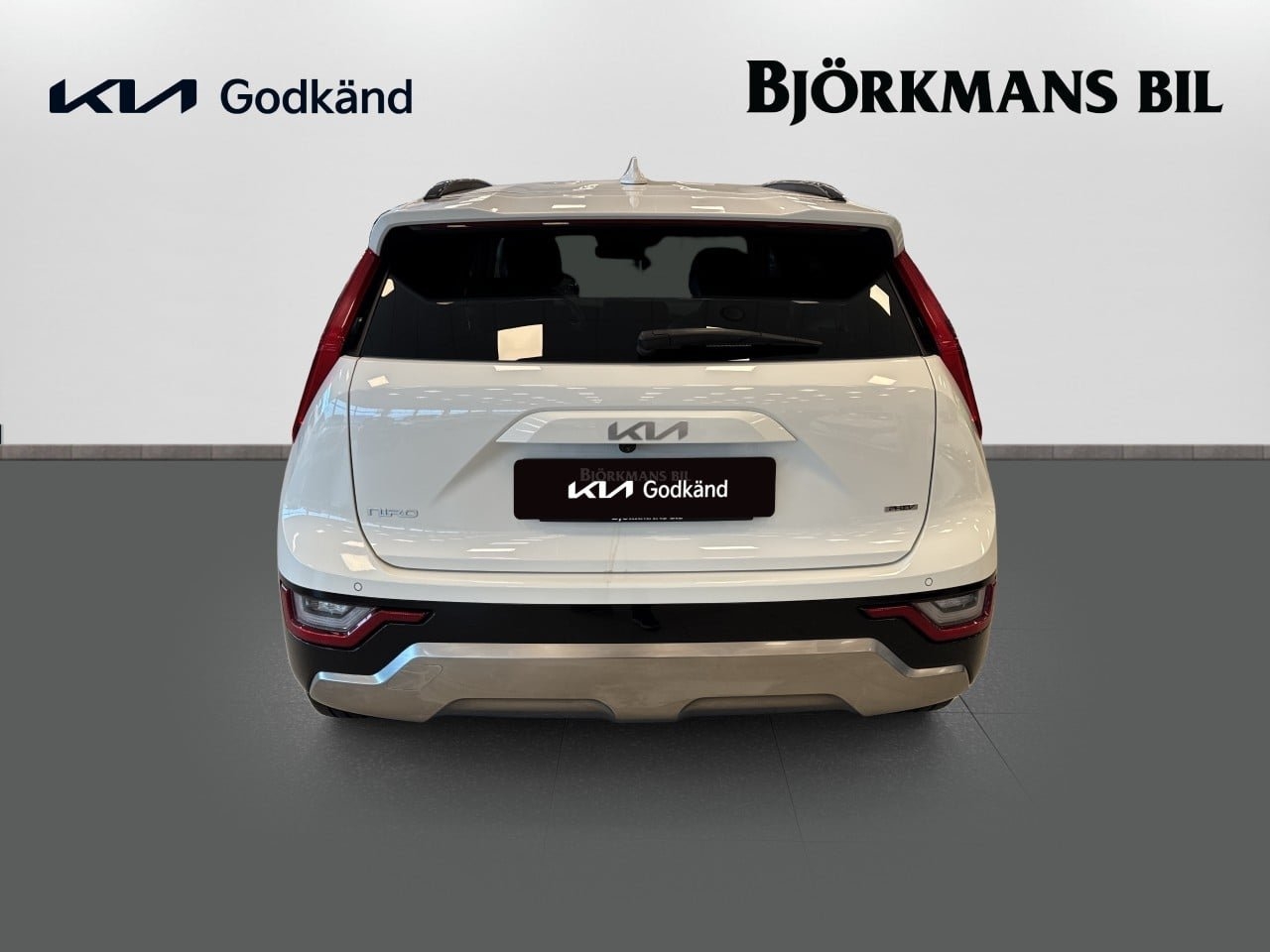 Kia Niro 2024, bild 5/24