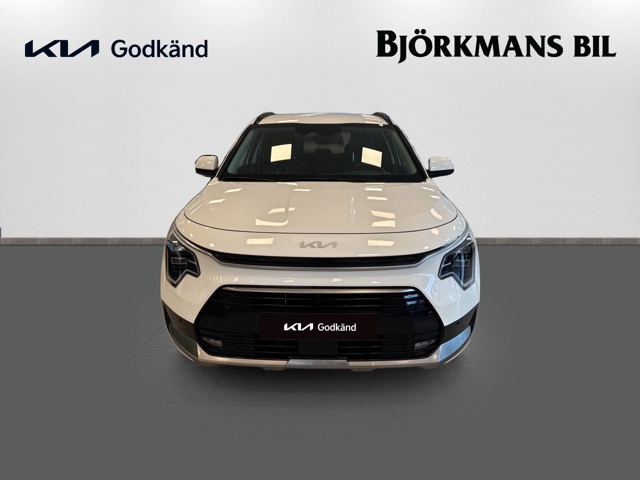 Kia Niro 2024, bild 2/24