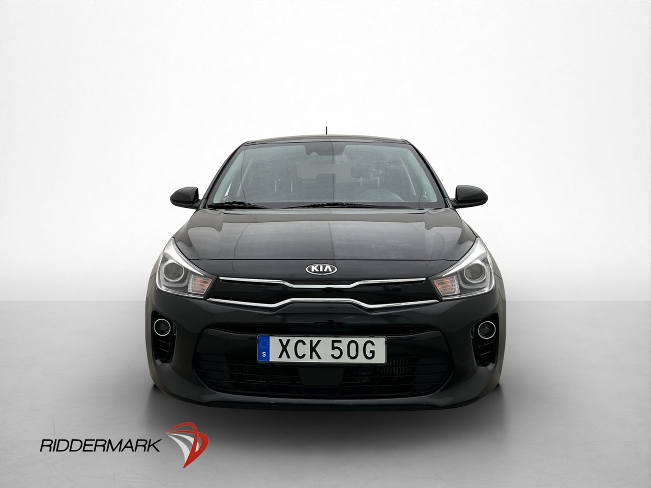 Kia Rio 1.0 120hk Advance Plus 2020, bild 2/10