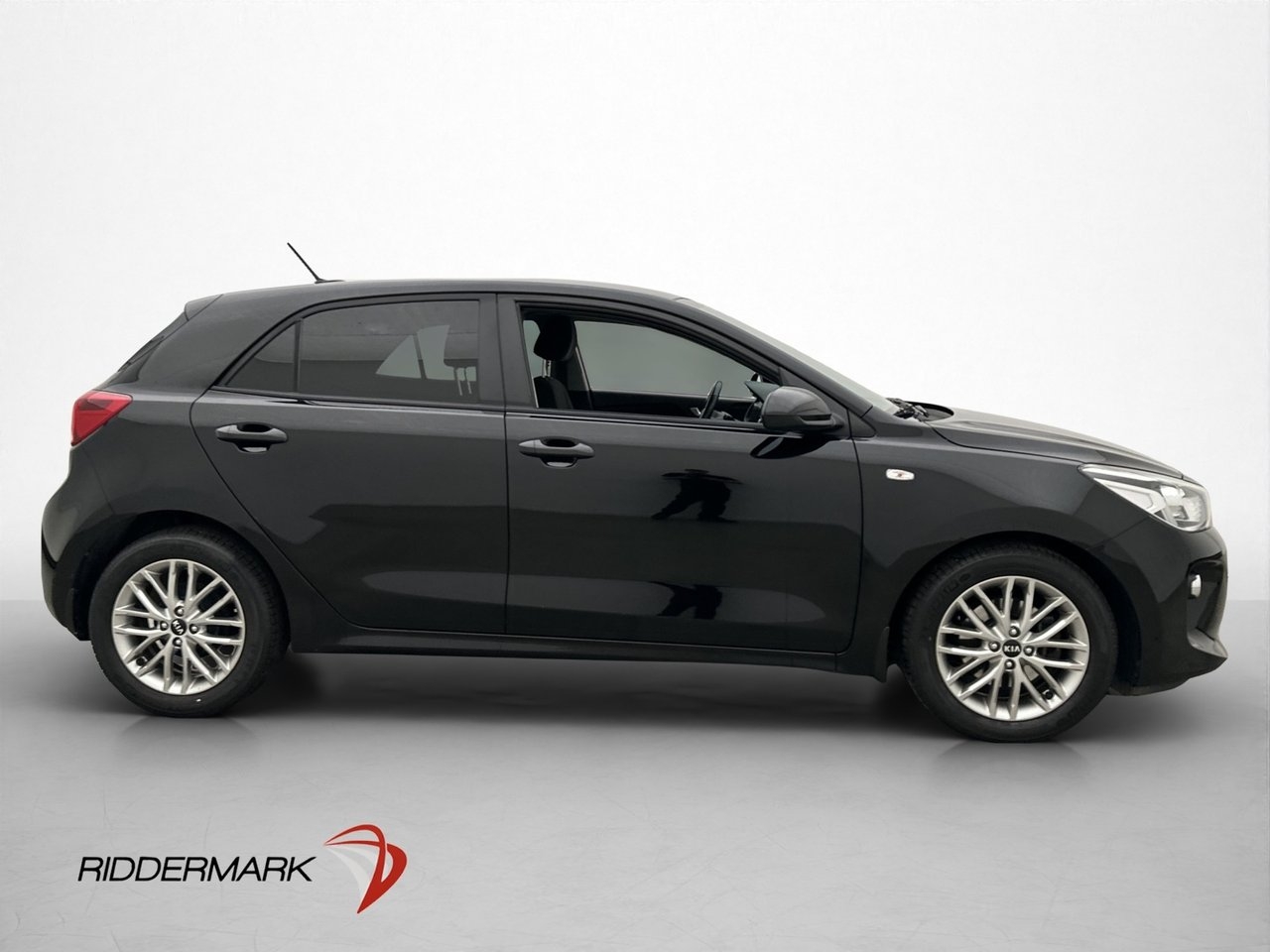Kia Rio 1.0 120hk Advance Plus 2020, bild 4/10