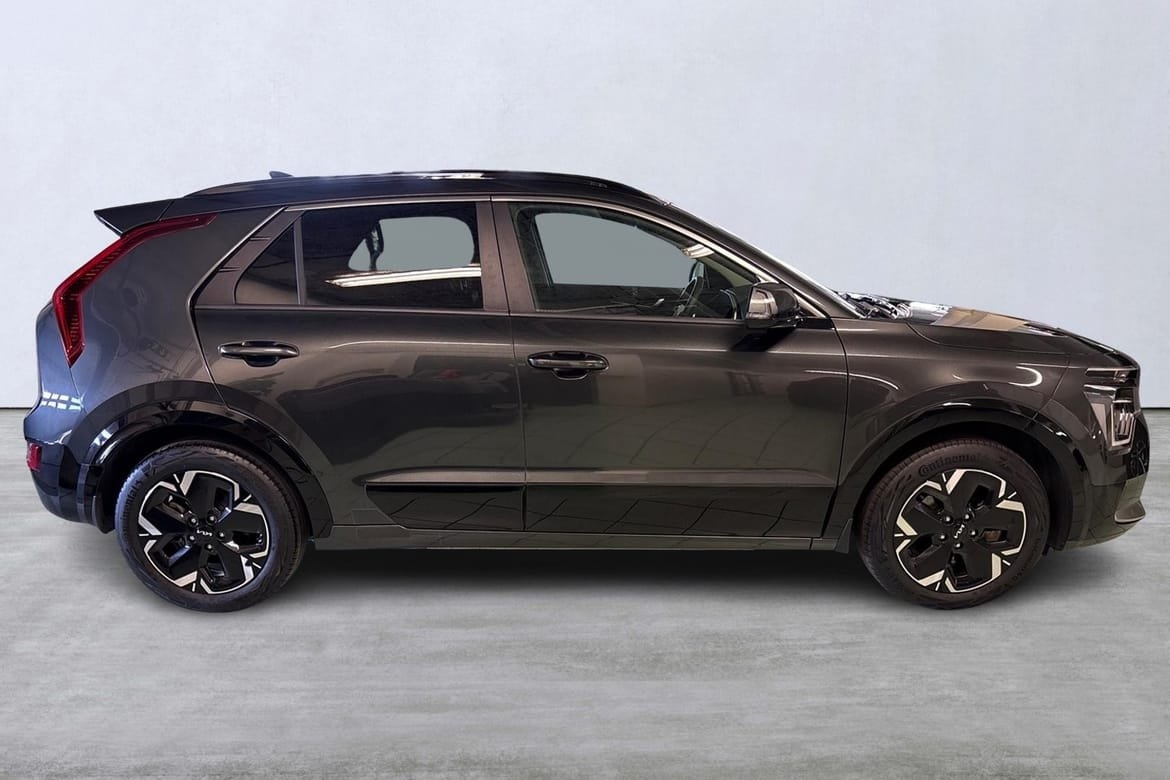 Kia Niro EV Advance 2023, bild 3/10