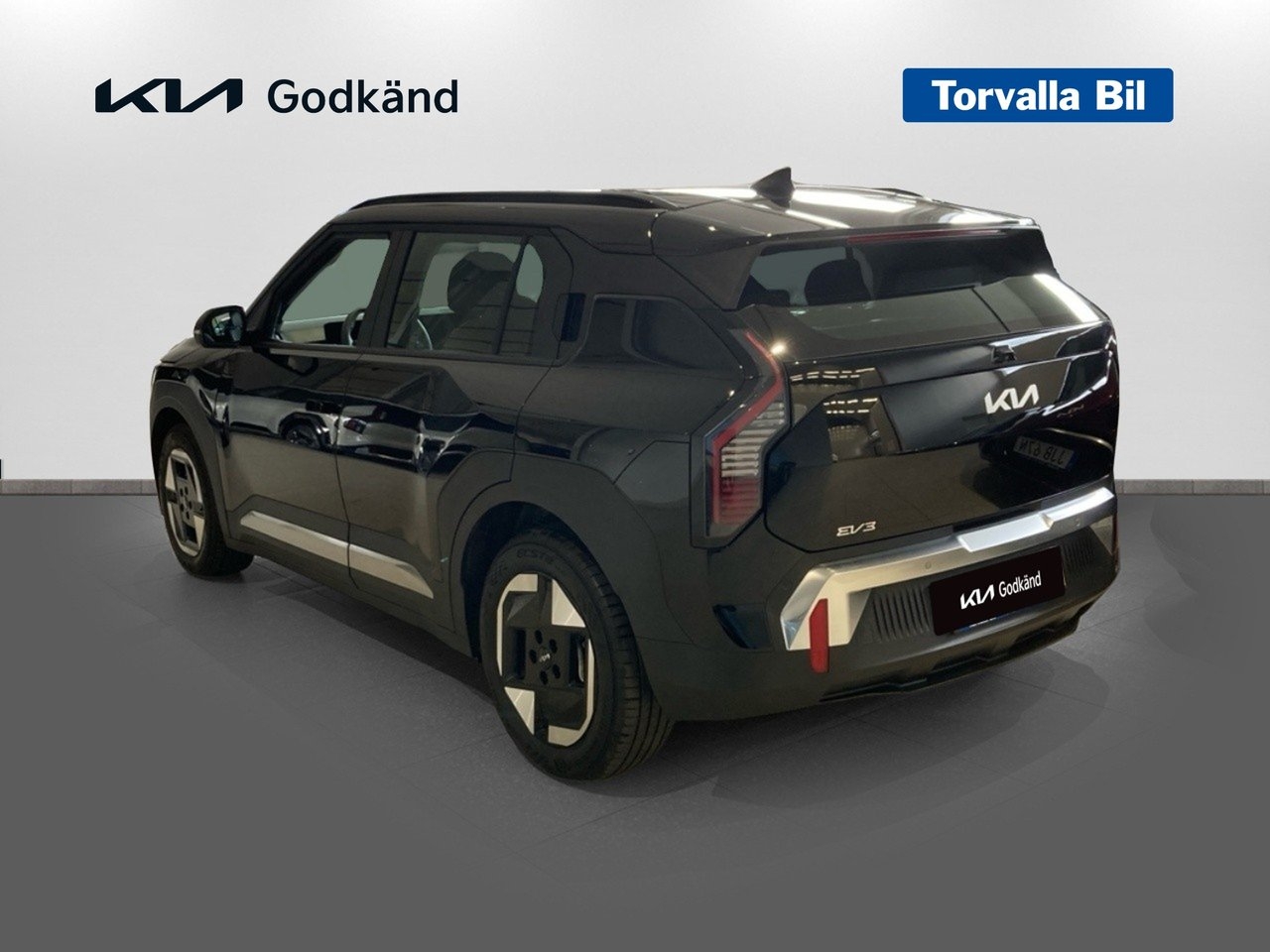 Kia EV3 FWD Long Range 2025, bild 6/10