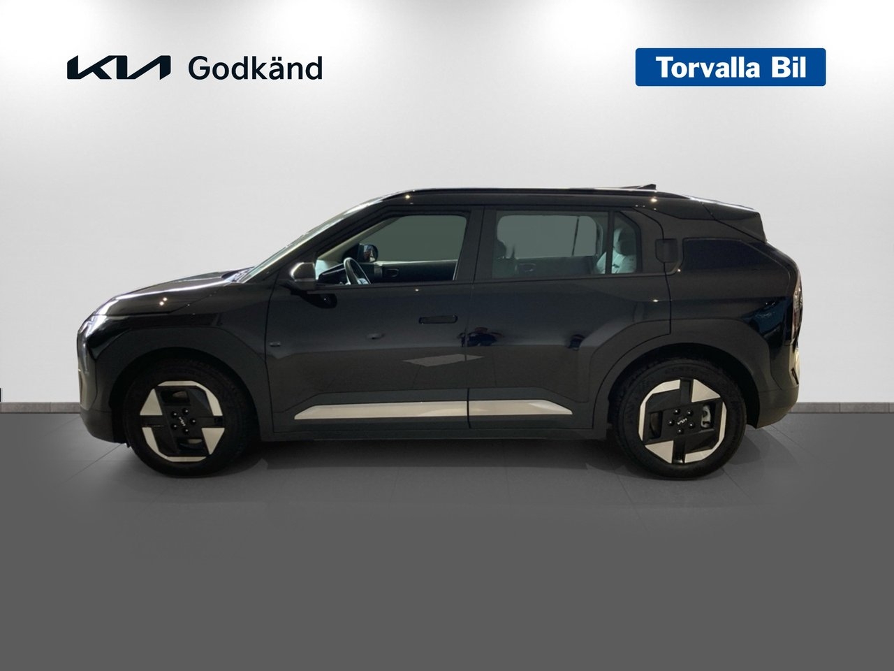 Kia EV3 FWD Long Range 2025, bild 4/10