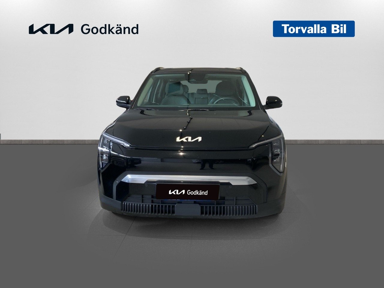 Kia EV3 FWD Long Range 2025, bild 2/10