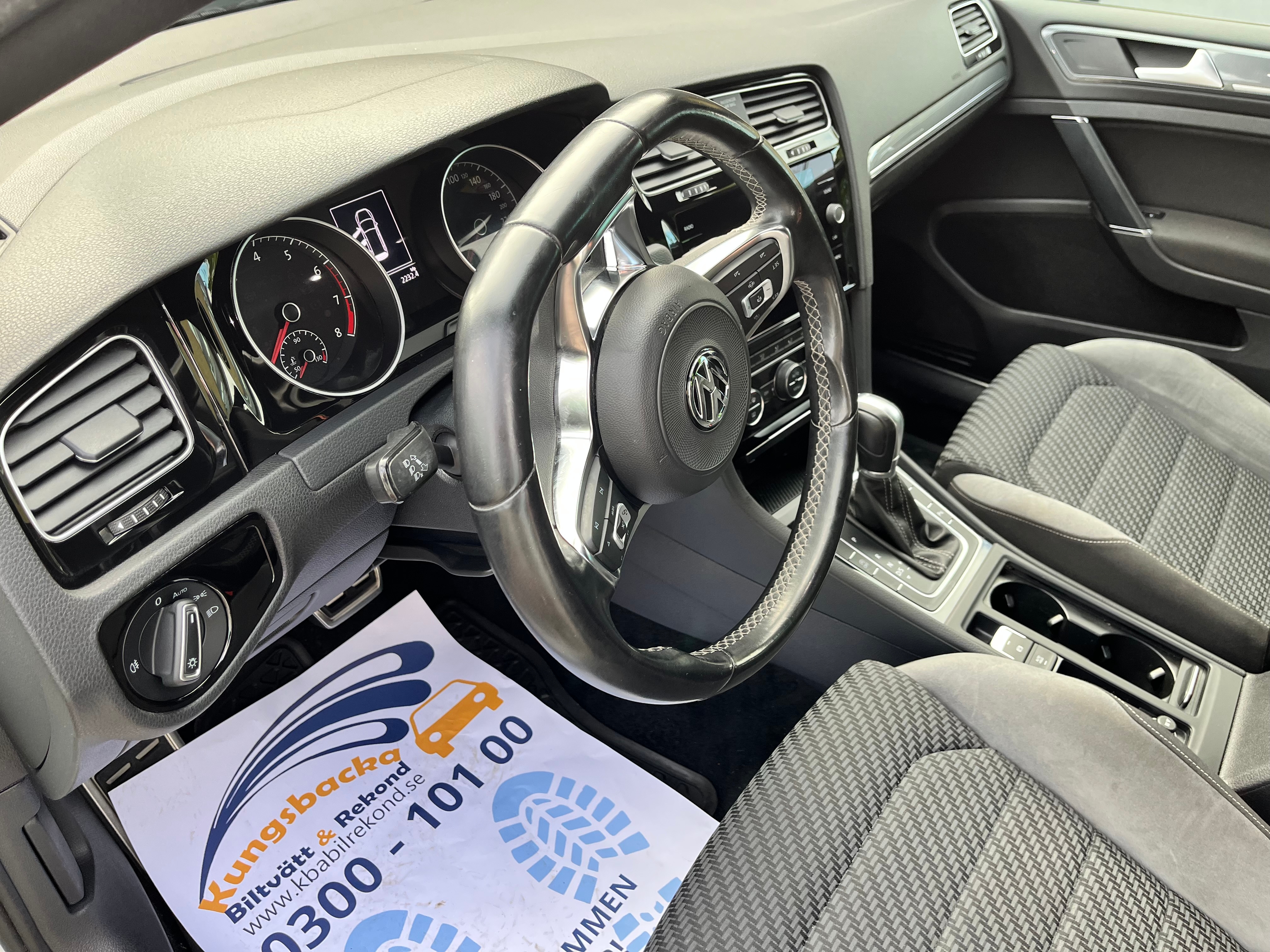 Volkswagen Golf 2019, bild 4/10