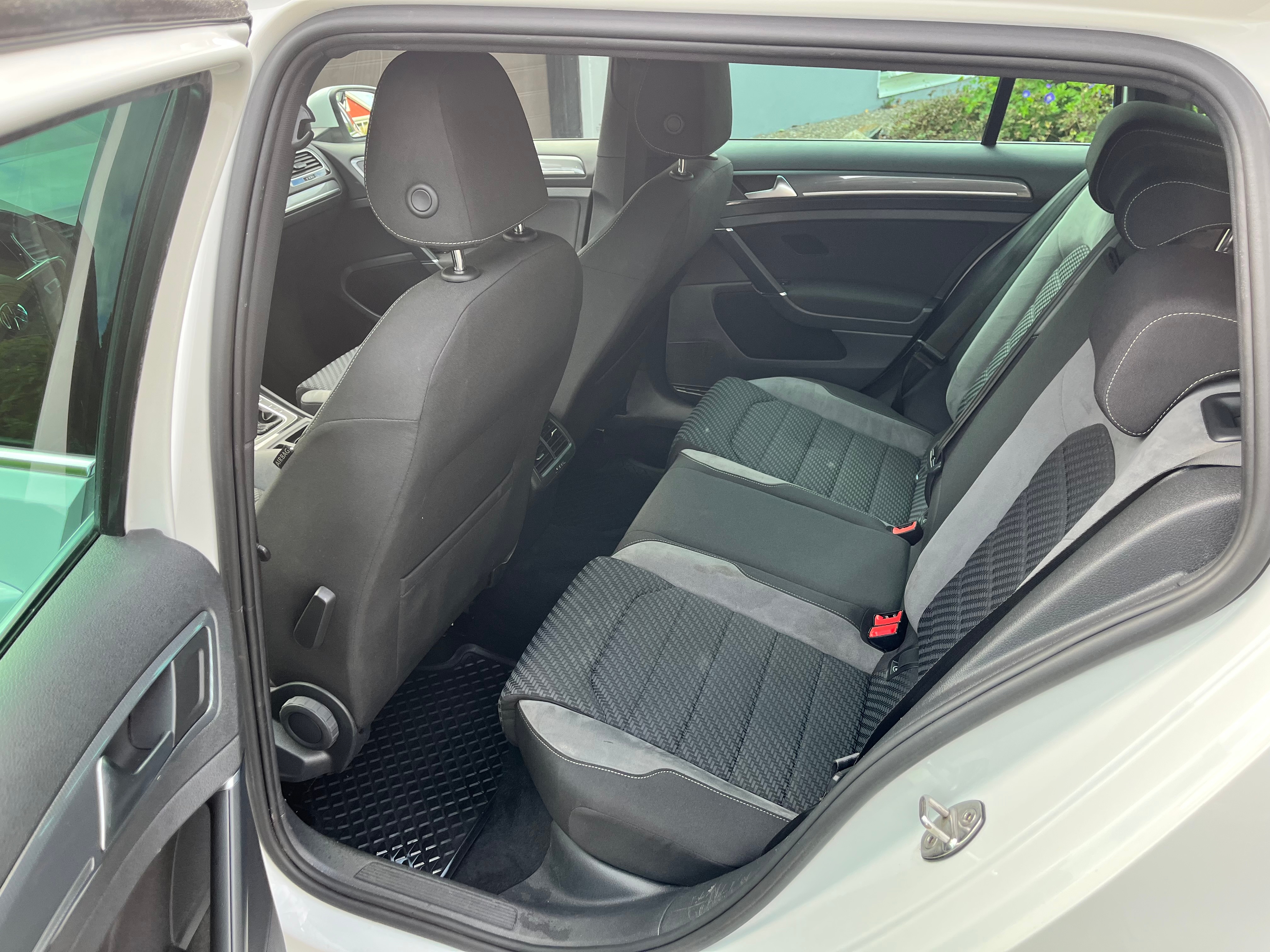 Volkswagen Golf 2019, bild 6/10