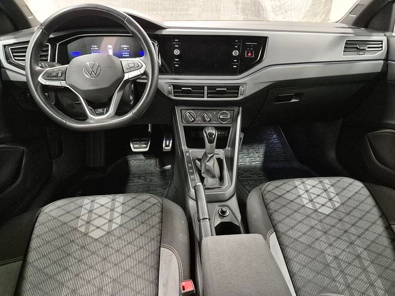 Volkswagen Taigo 5DR R-Line 2024, bild 6/8