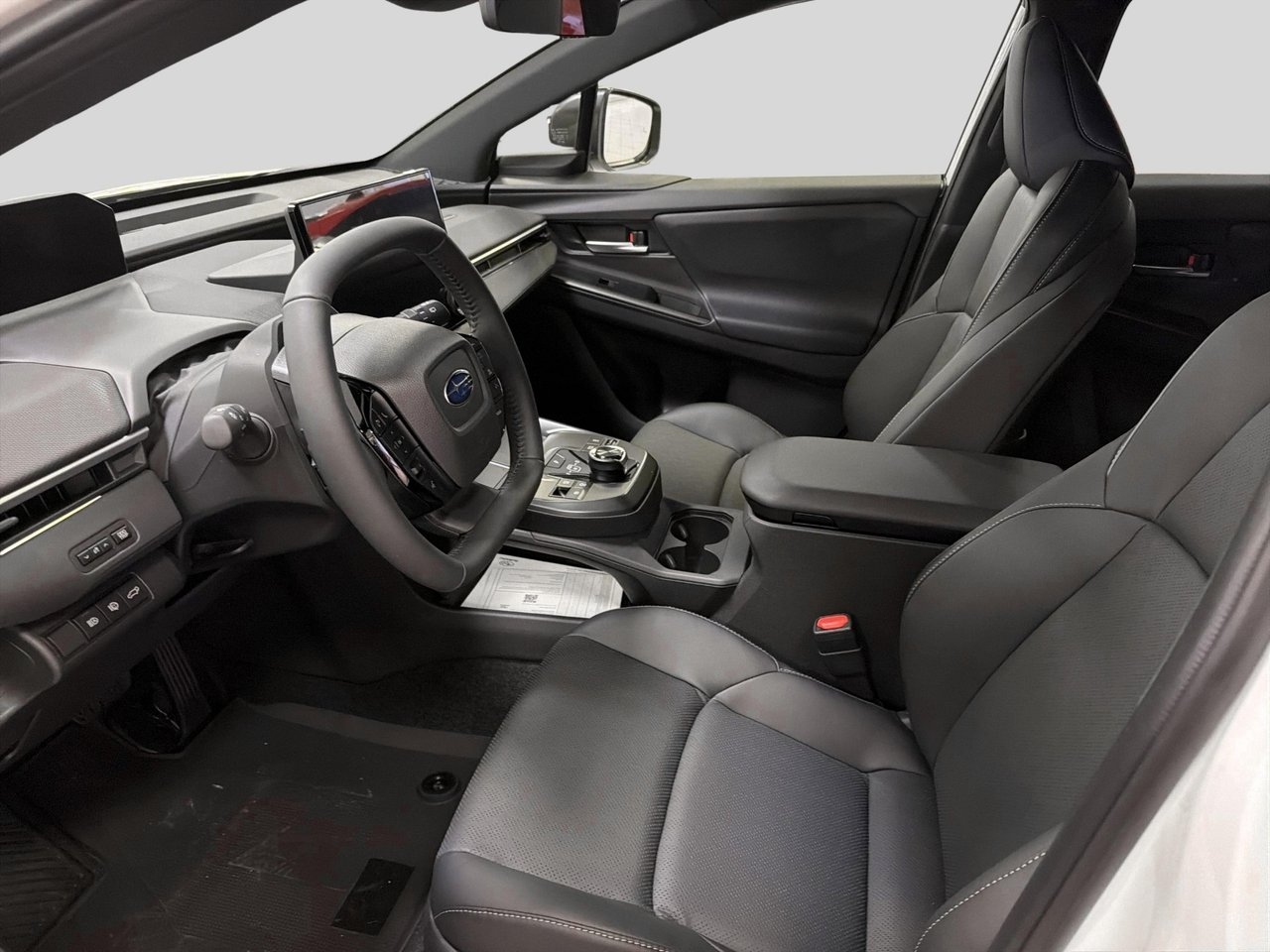 Subaru E-Outback Touring 74.7 kWh AWD 2026, bild 5/9
