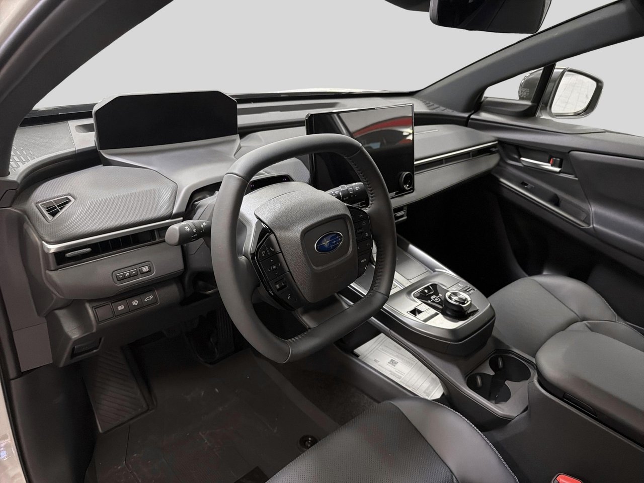 Subaru E-Outback Touring 74.7 kWh AWD 2026, bild 4/9