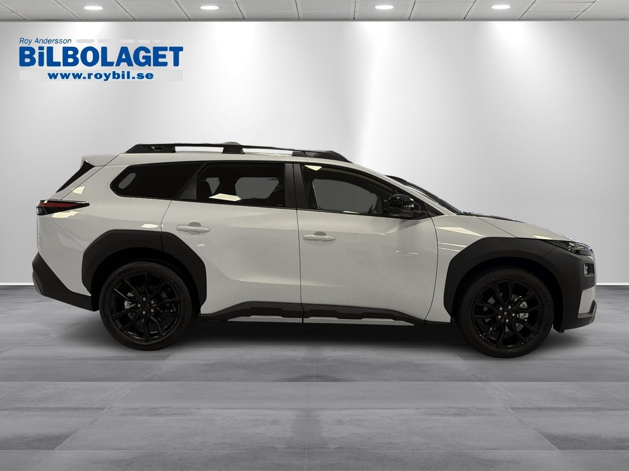 Subaru E-Outback Touring 74.7 kWh AWD 2026, bild 2/9