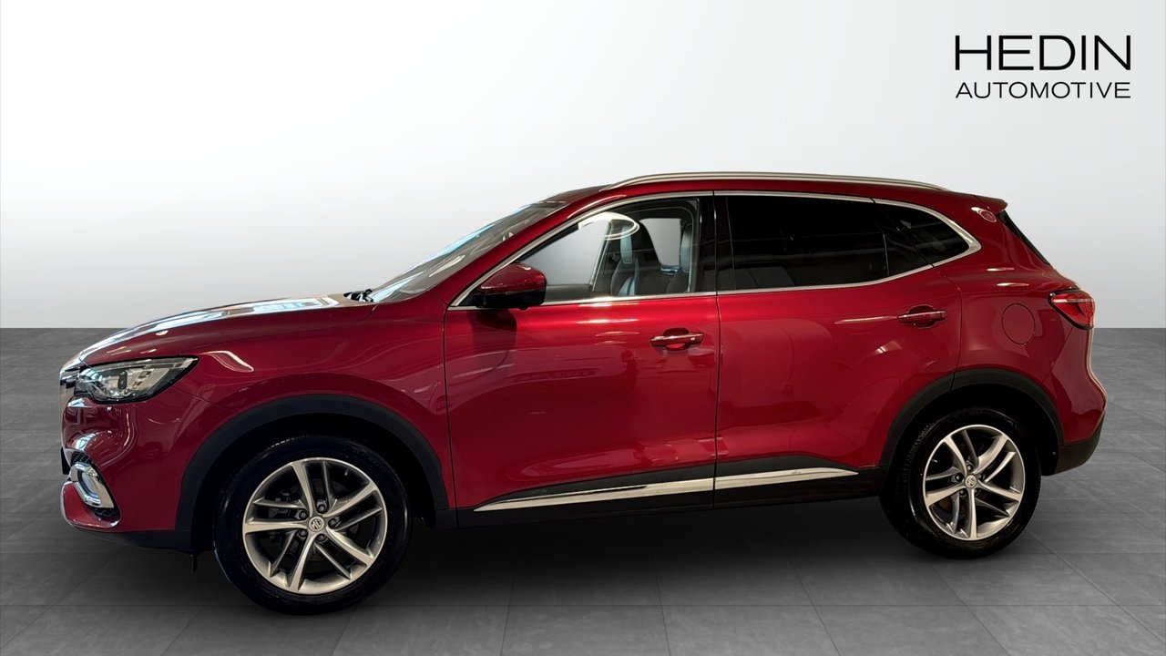 MG EHS PHEV EDU II Plug-in Hybrid 2021, bild 6/10