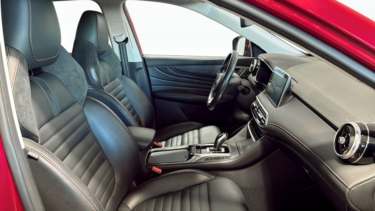 MG EHS PHEV EDU II Plug-in Hybrid 2021, bild 3/10