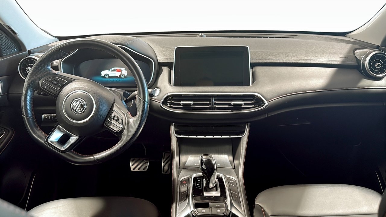MG EHS PHEV EDU II Plug-in Hybrid 2021, bild 4/10