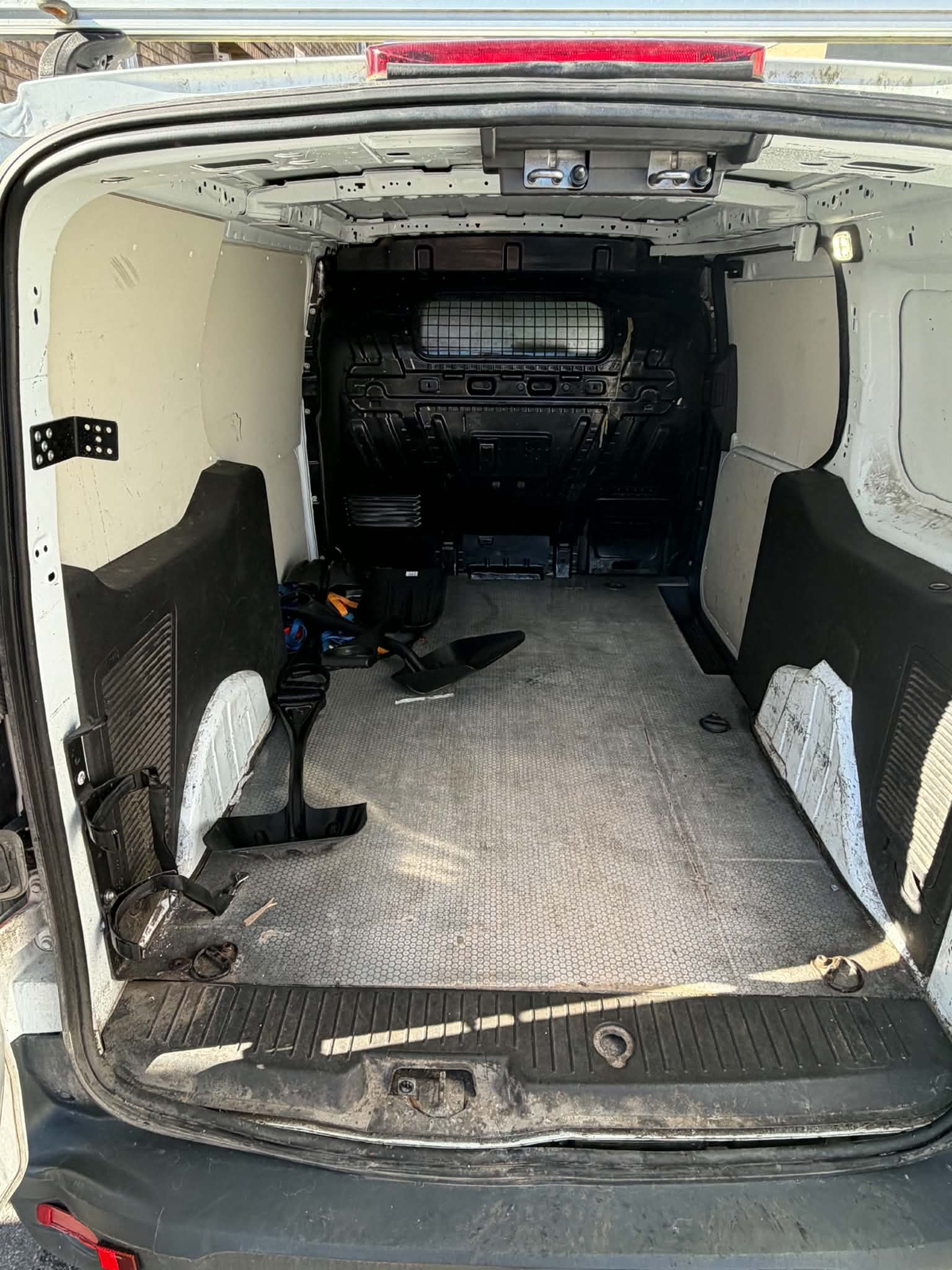Ford Transit Connect 2016, bild 6/8