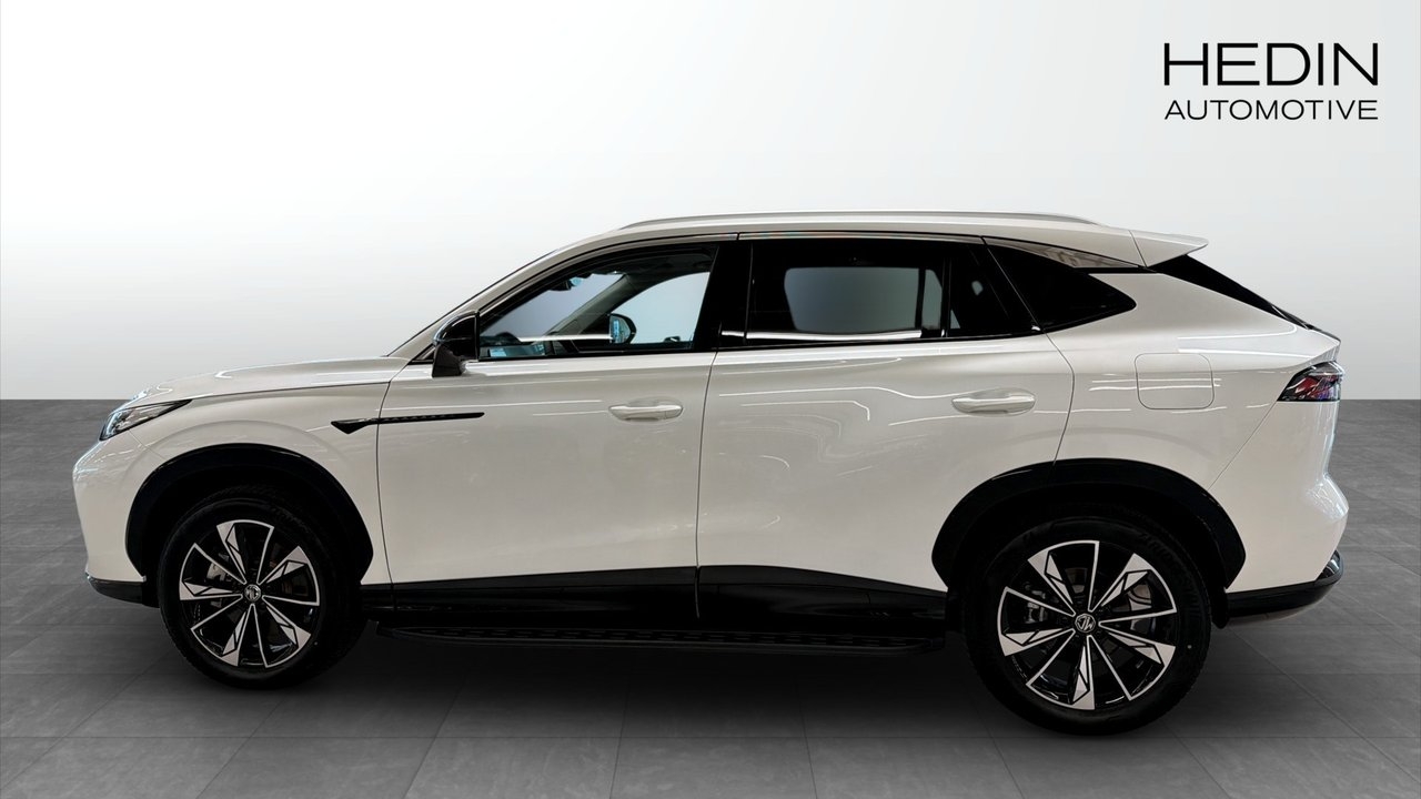 MG HS PHEV LUXURY 2024, bild 6/9