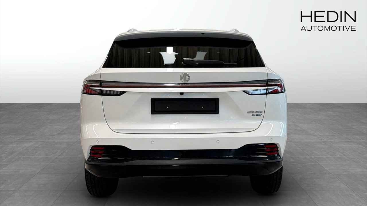 MG HS PHEV LUXURY 2024, bild 7/9