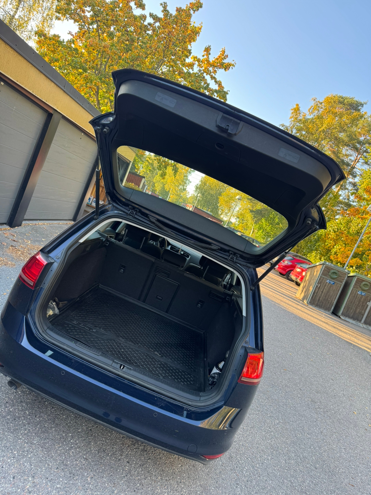 Volkswagen Golf 2014, bild 6/10