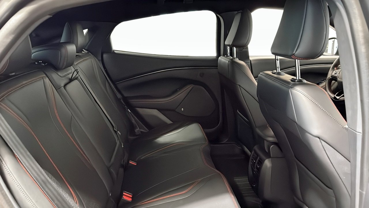 Ford Mustang Mach-E AWD LONG RANGE 2021, bild 5/12