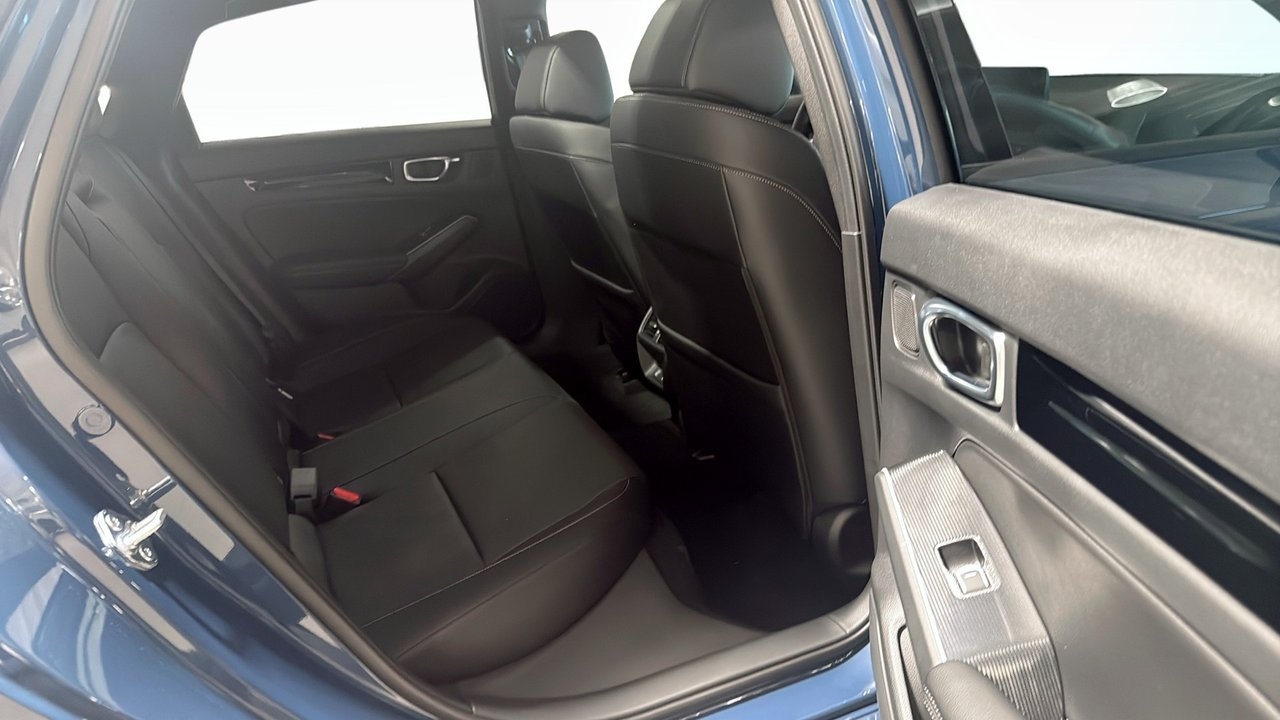 Honda Civic ADVANCE 2.0 AT HYBRID 2027, bild 5/9