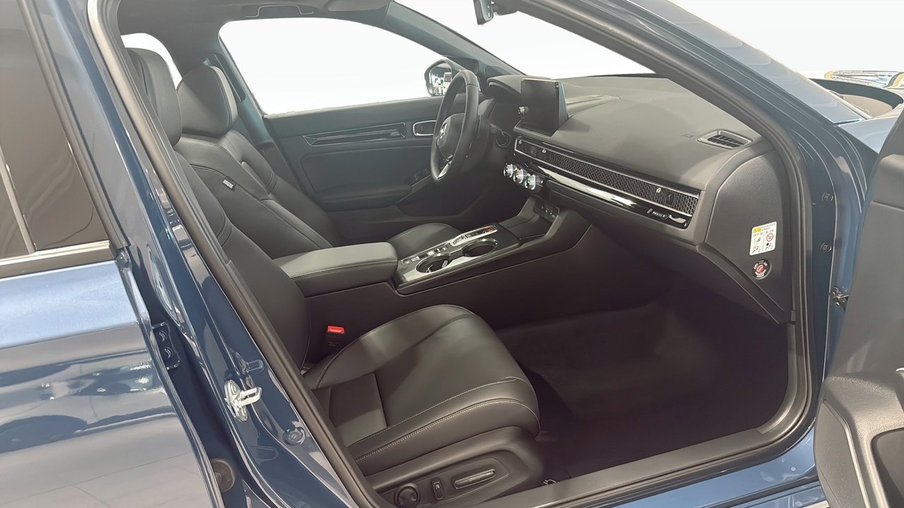 Honda Civic ADVANCE 2.0 AT HYBRID 2027, bild 3/9