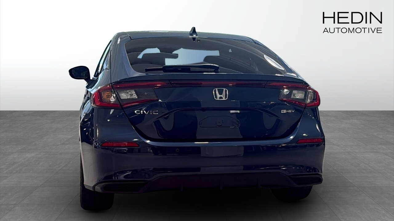 Honda Civic ADVANCE 2.0 AT HYBRID 2027, bild 7/9