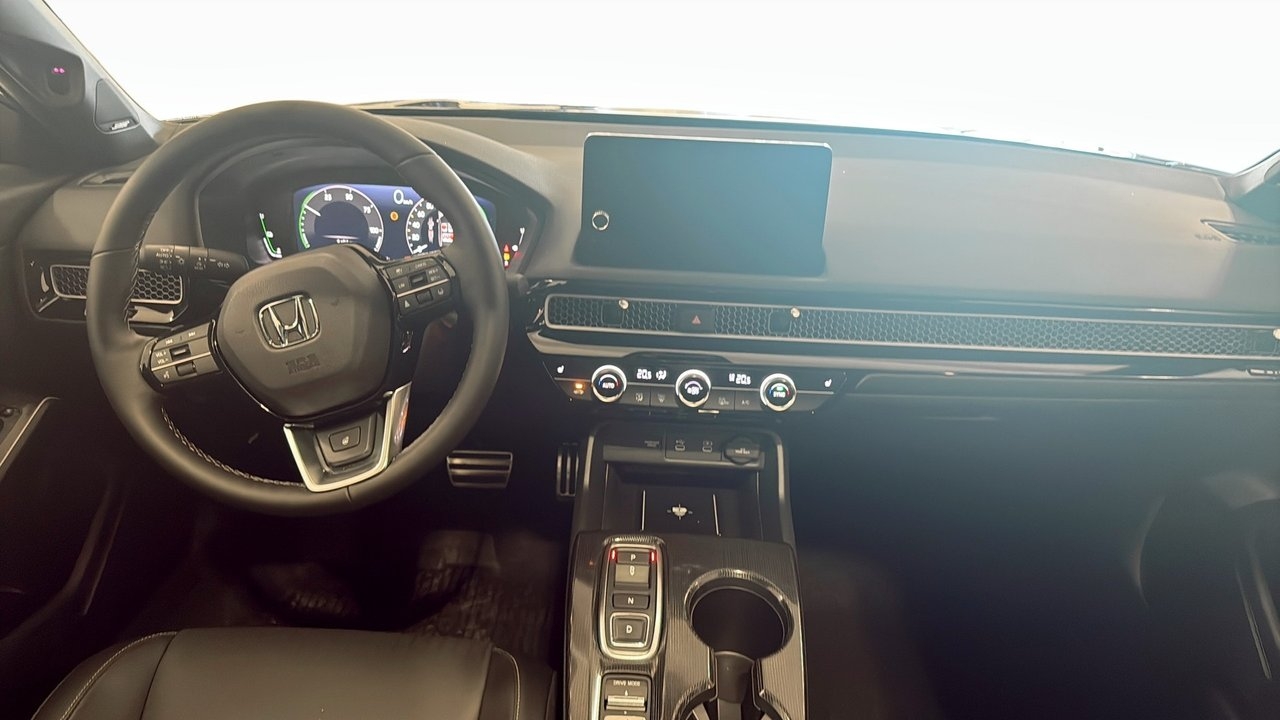 Honda Civic ADVANCE 2.0 AT HYBRID 2027, bild 4/9