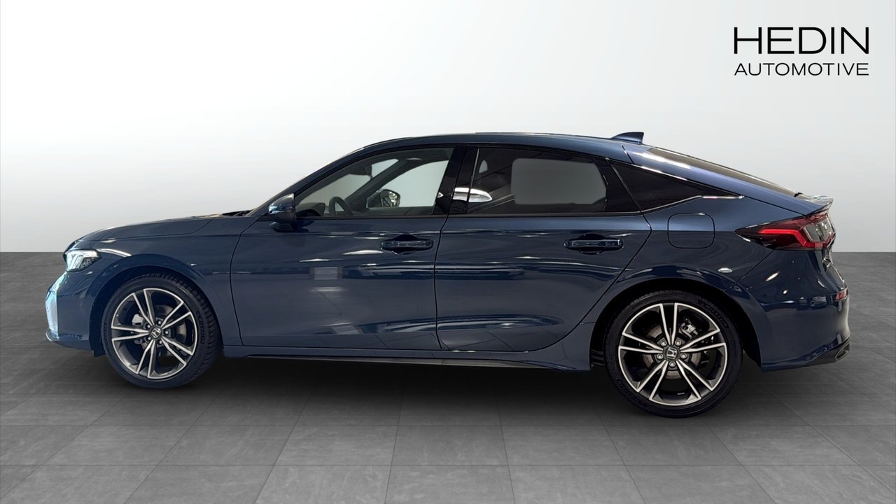 Honda Civic ADVANCE 2.0 AT HYBRID 2027, bild 6/9