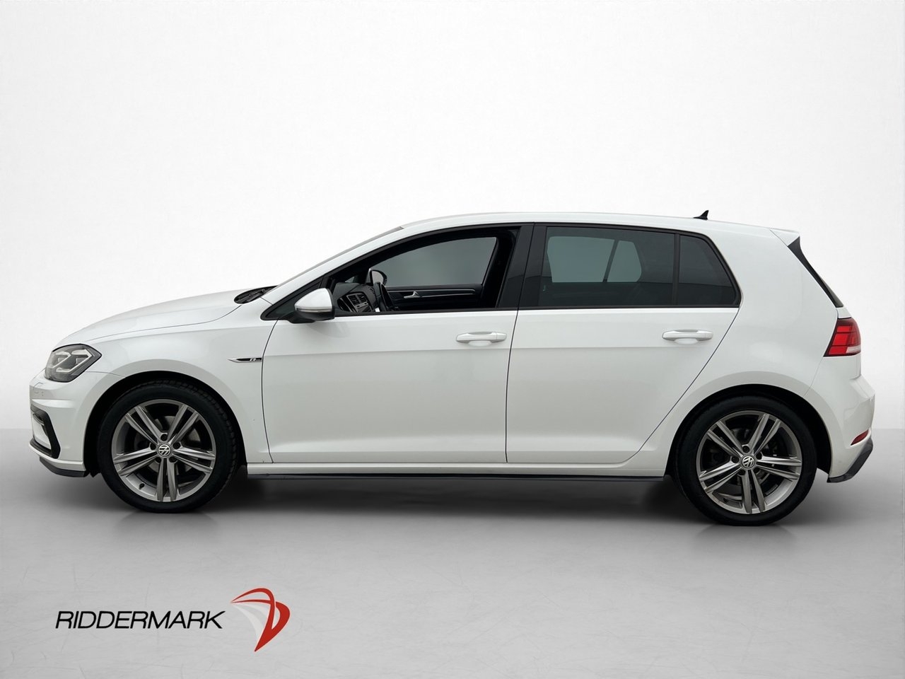 Volkswagen Golf 2019, bild 4/10