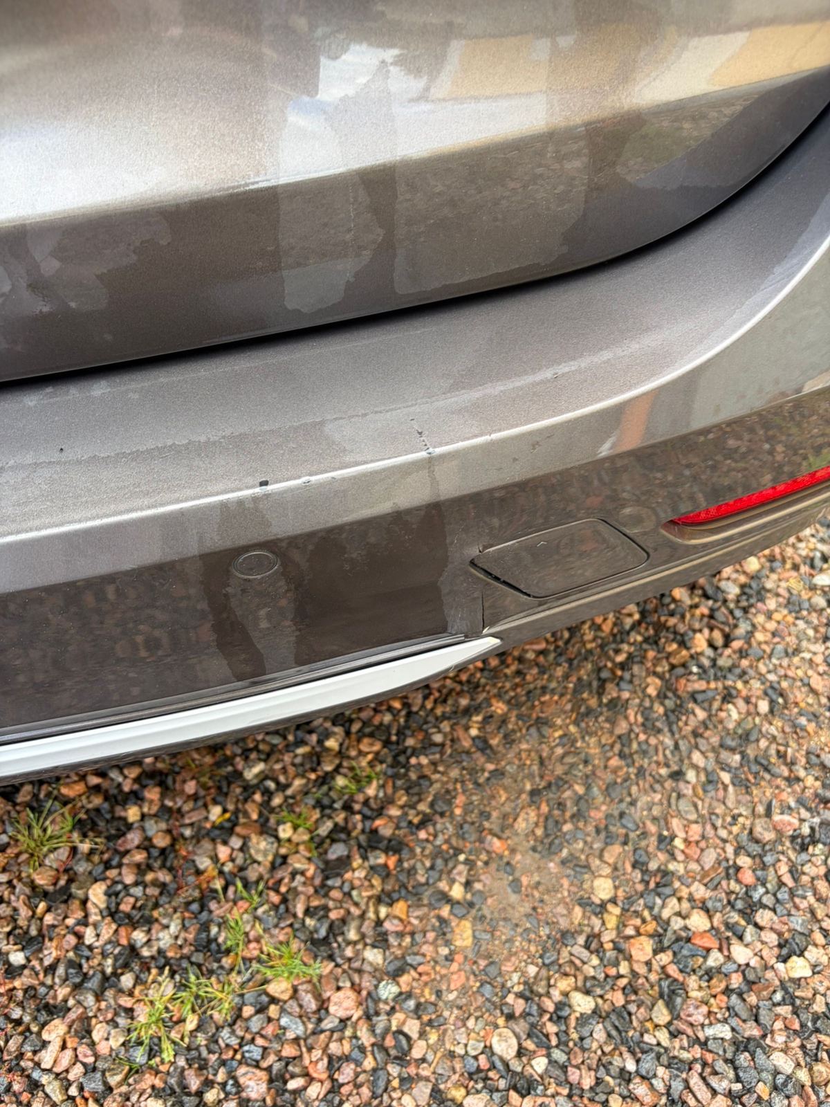 BMW 320 d Touring Manuell 2013, bild 6/10