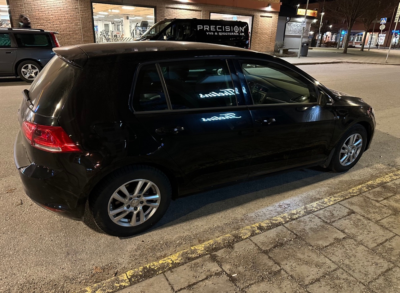 Volkswagen Golf 2013, bild 2/3