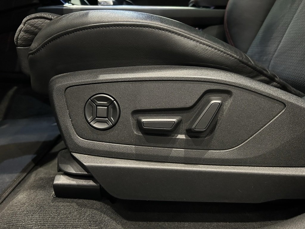 Audi Q8 e-tron 2024, bild 7/10