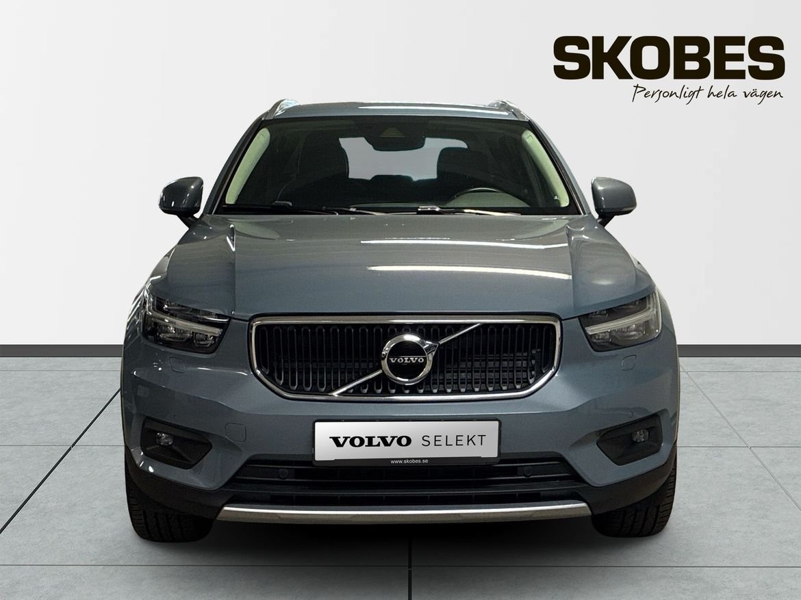 Volvo XC40 2020, bild 2/10