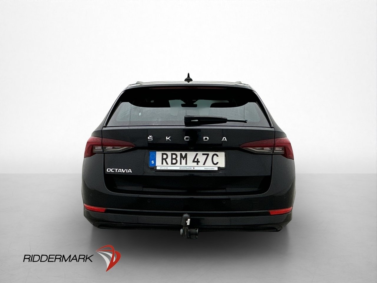 Skoda Octavia 2020, bild 6/10