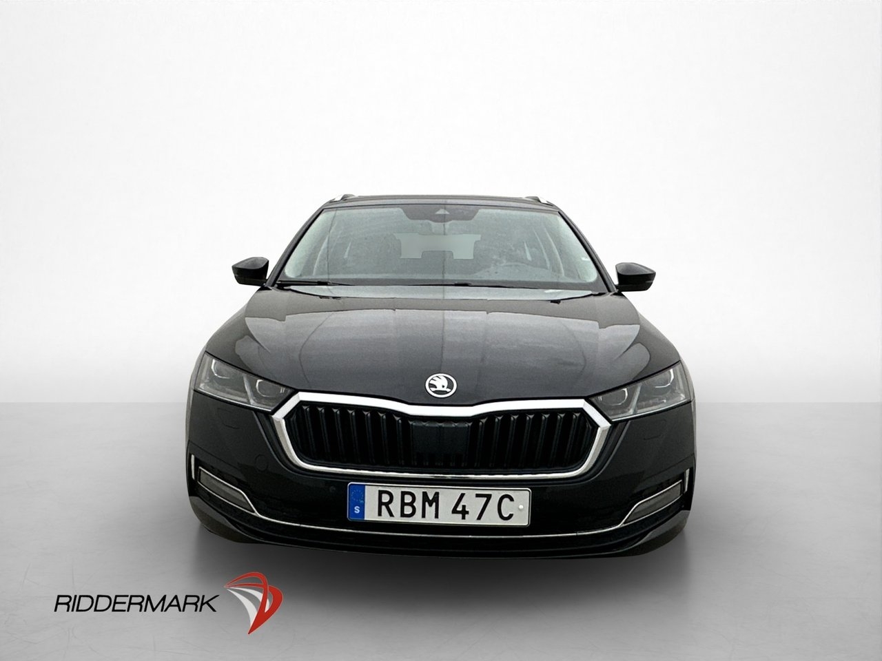 Skoda Octavia 2020, bild 2/10