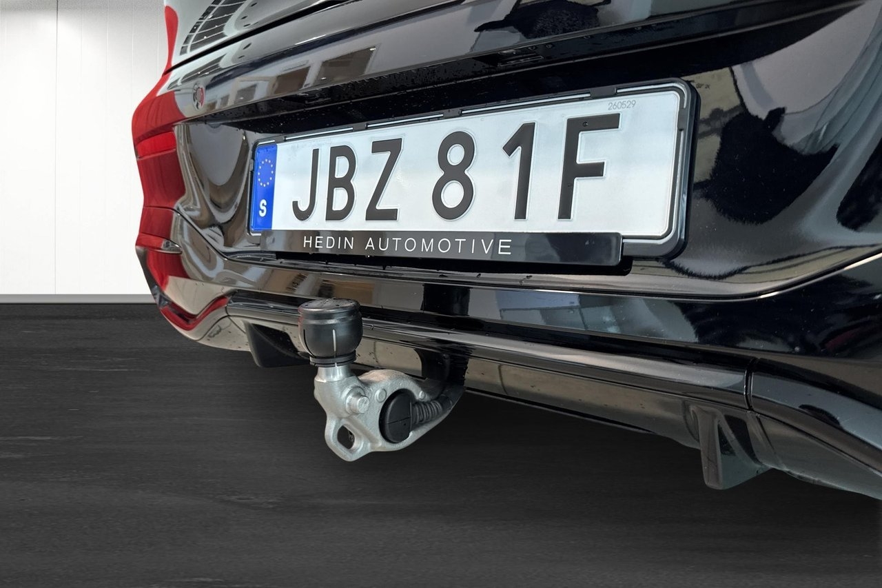 Mercedes-Benz GLB 250+ ADVANCED EDITION 2027, bild 7/10