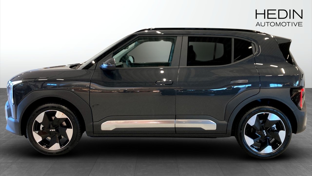 Kia EV2 PLUS SR 5-SITS 2027, bild 6/10