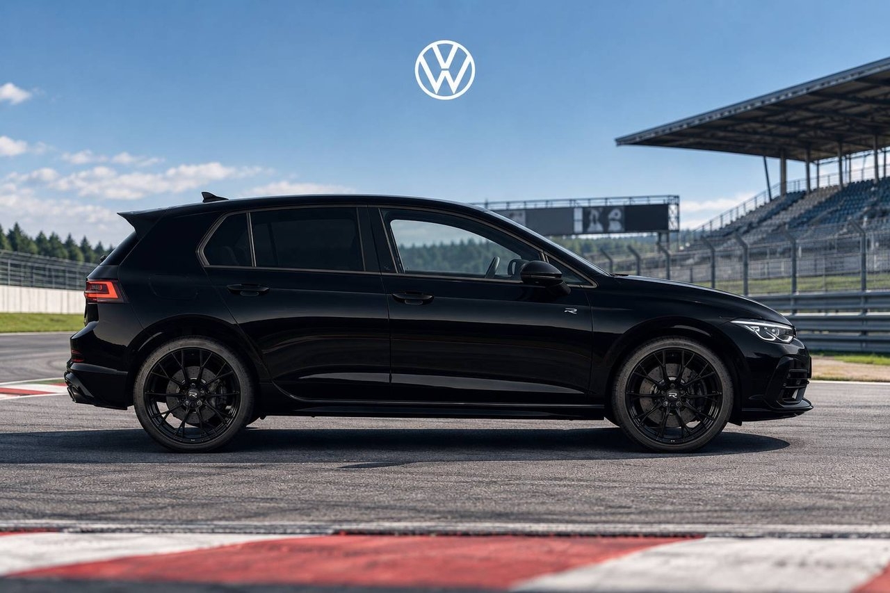 Volkswagen Golf 2027, photo 5/10