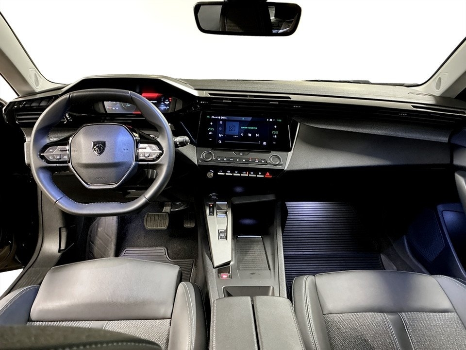 Peugeot 308 SW Allure Hybrid 145hk Aut 2025, bild 6/10