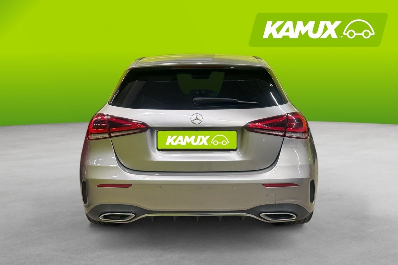 Mercedes-Benz A 2020, kuva 5/10