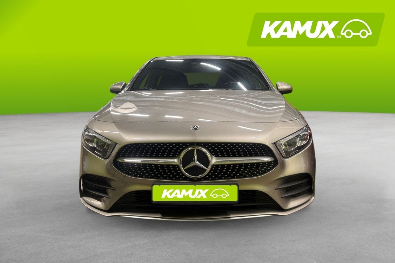 Mercedes-Benz A 2020, kuva 6/10