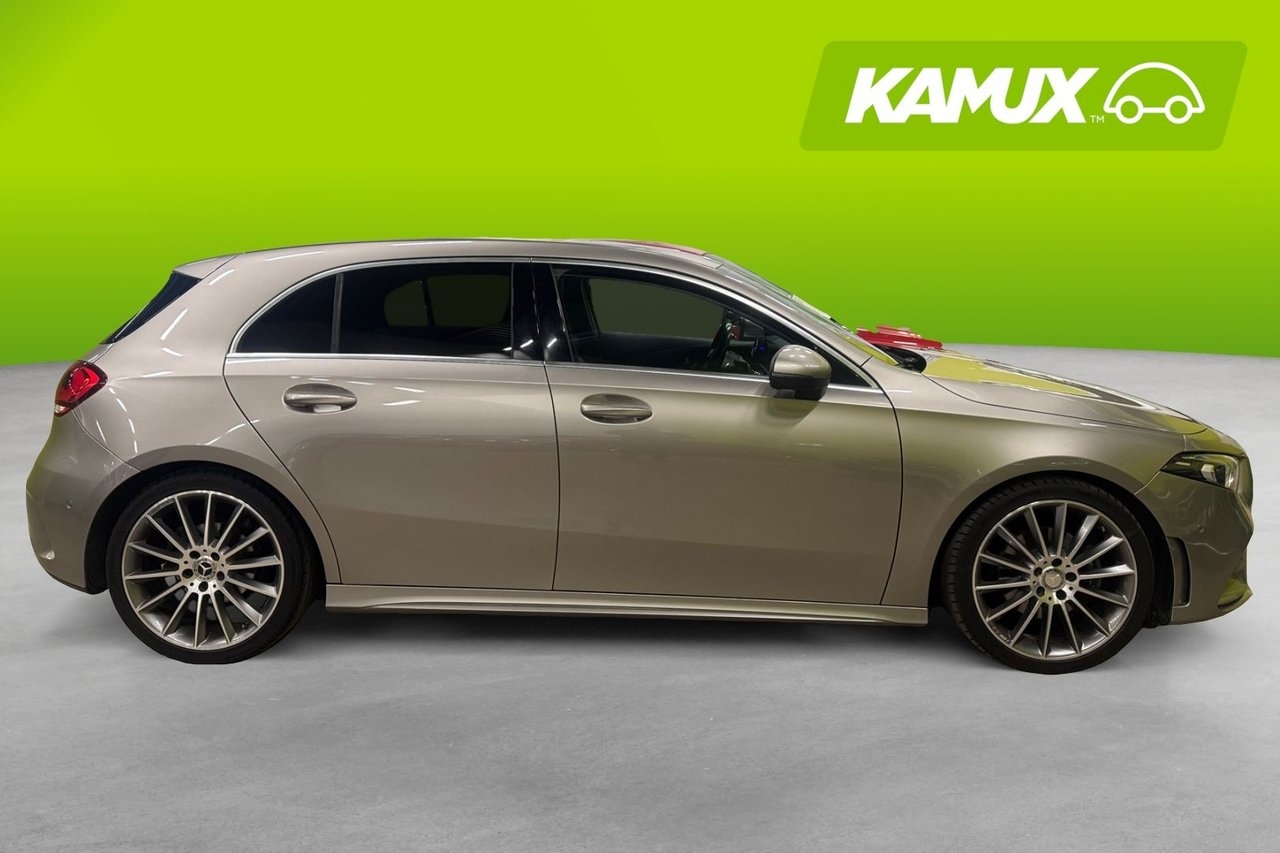 Mercedes-Benz A 2020, kuva 2/10