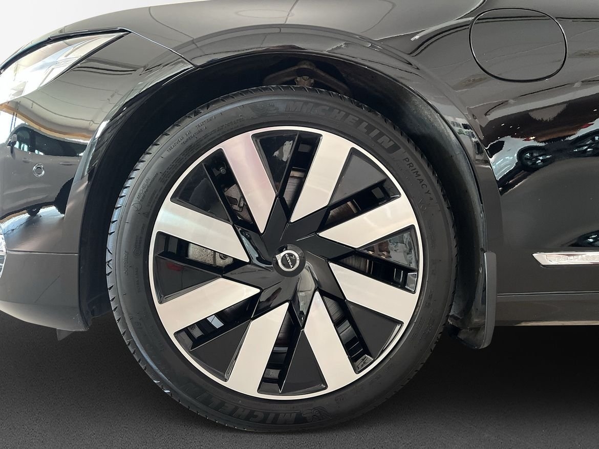 Volvo S90 Recharge T8 Ultimate Bright 2024, kuva 5/10