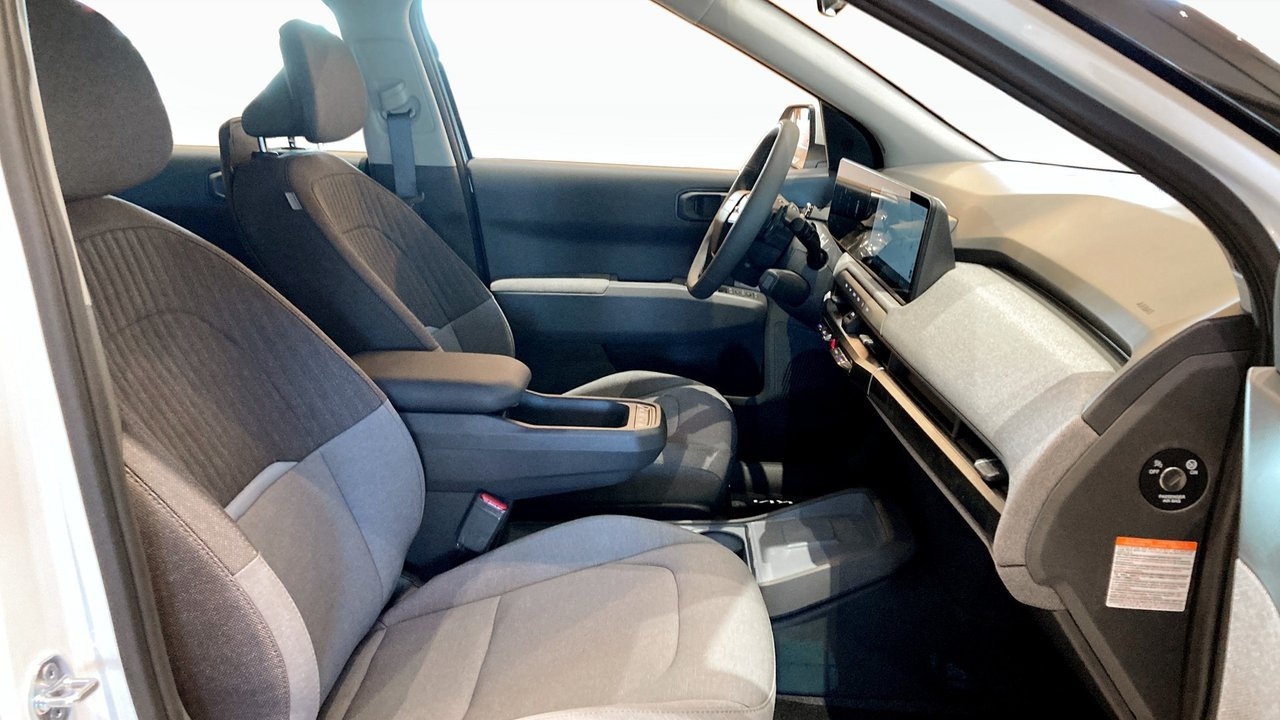 Kia EV3 FWD LONG RANGE 2027, bild 3/10