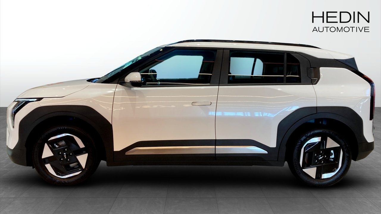 Kia EV3 FWD LONG RANGE 2027, bild 6/10