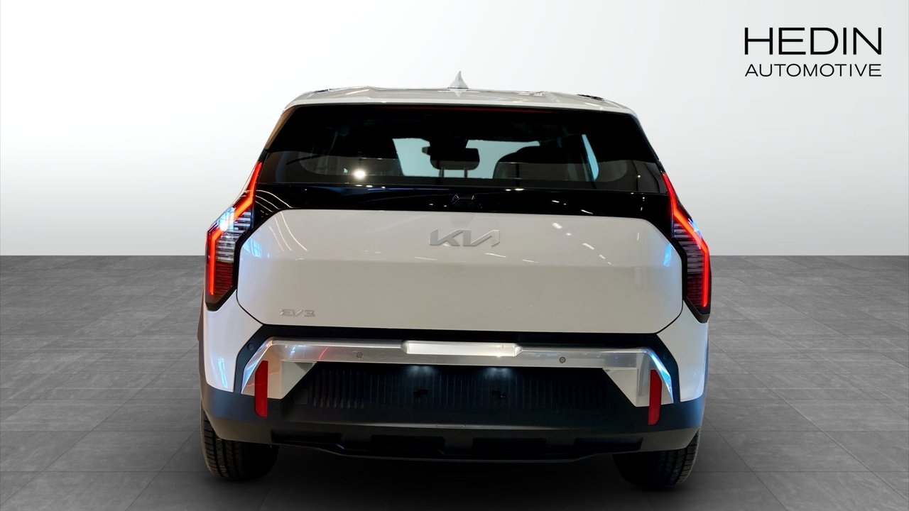 Kia EV3 FWD LONG RANGE 2027, bild 7/10