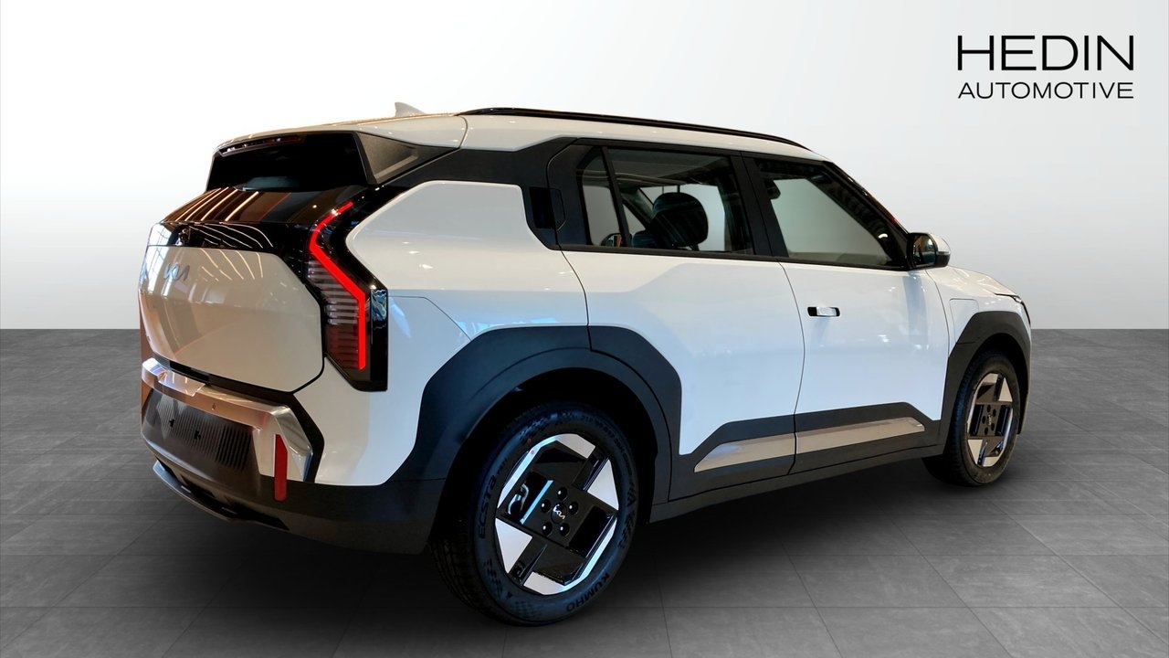 Kia EV3 FWD LONG RANGE 2027, bild 2/10