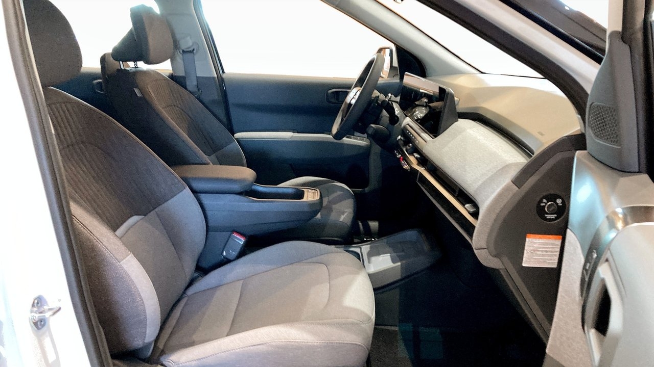 Kia EV3 FWD LONG RANGE 2027, bild 3/10