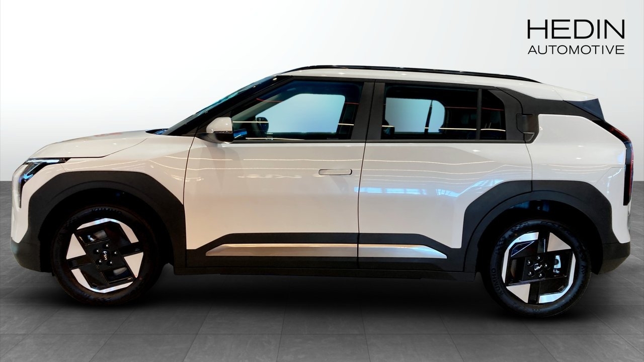 Kia EV3 FWD LONG RANGE 2027, bild 6/10