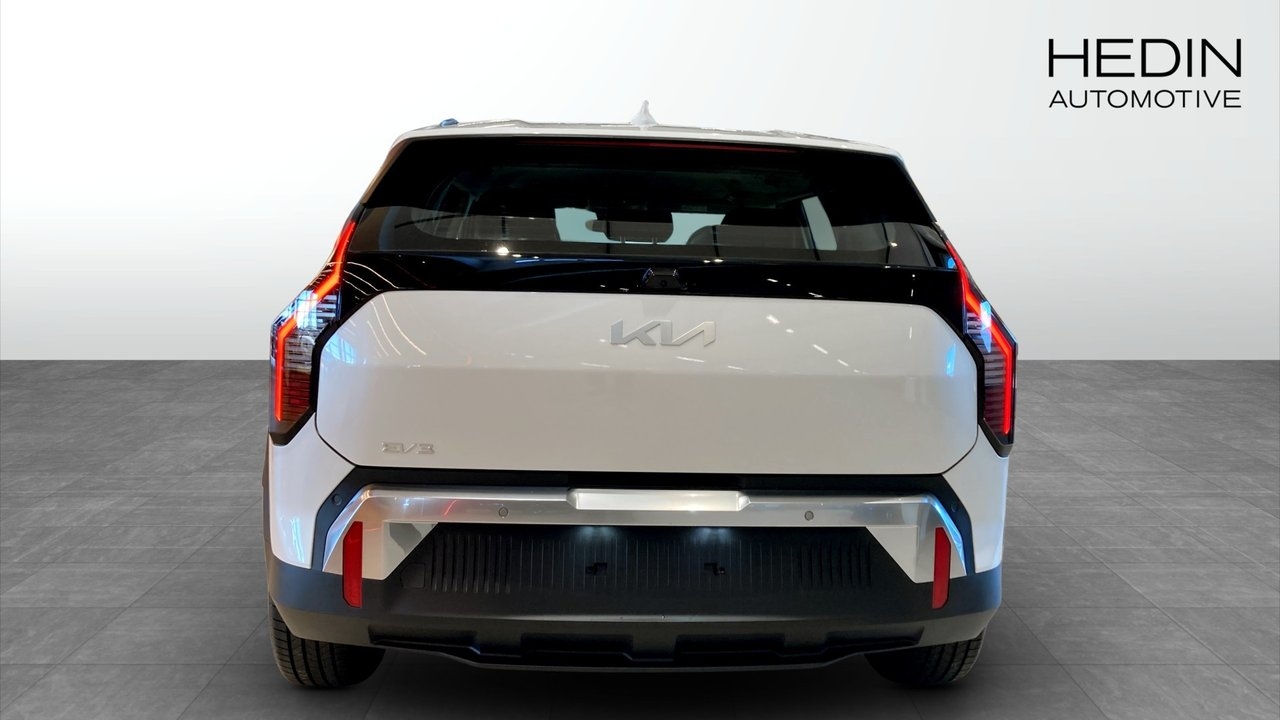 Kia EV3 FWD LONG RANGE 2027, bild 7/10
